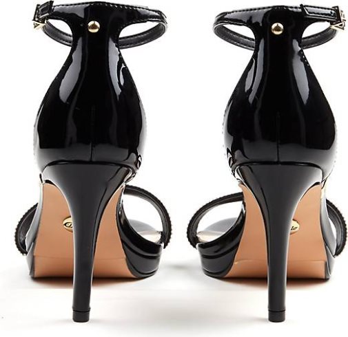 Buffalo Sandalette MONROE 2