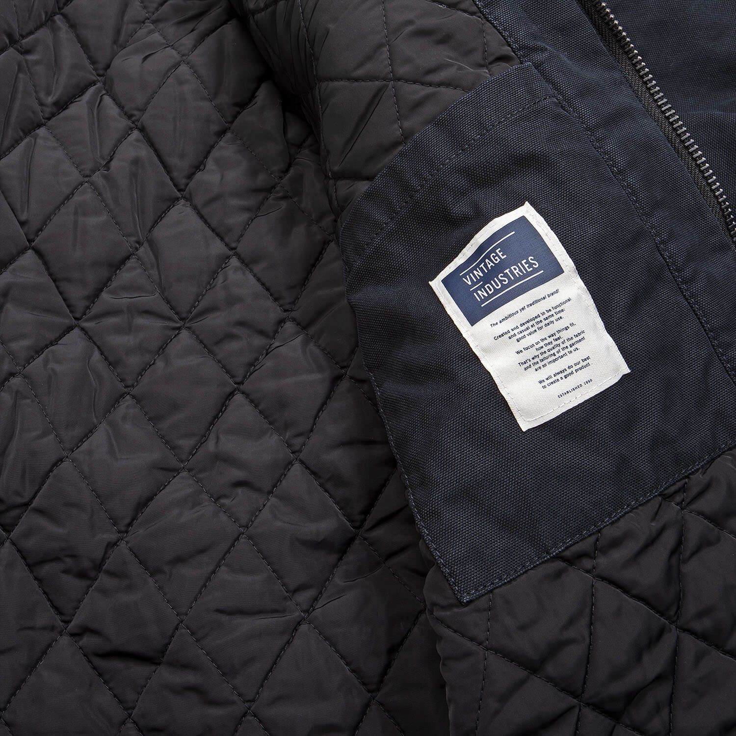 Osker Jacket