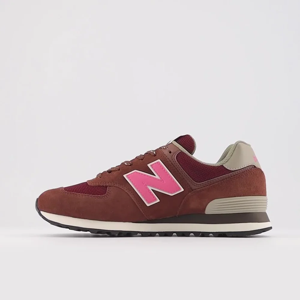 New Balance 574 U574GR2 / braun