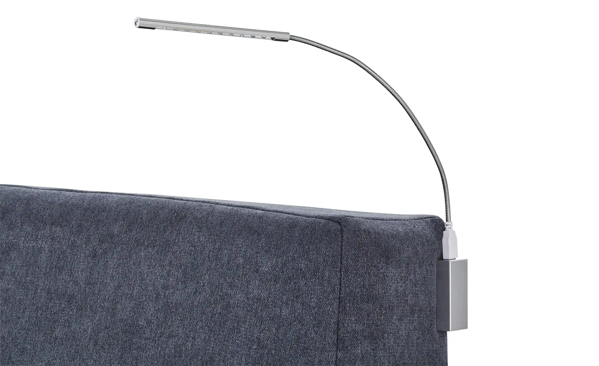 Boxi LED-Leseleuchte