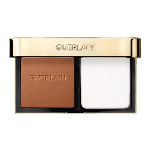 Guerlain Parure Gold High Perfection Matte kompaktni puder 1N Neutral/Neutre 10 grama