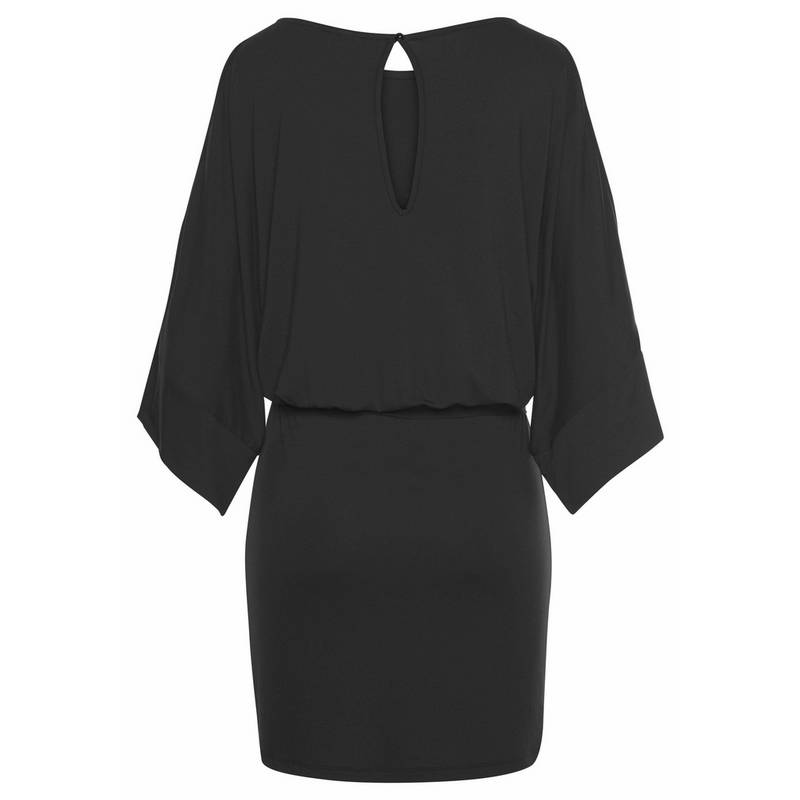 Buffalo Jerseykleid Damen