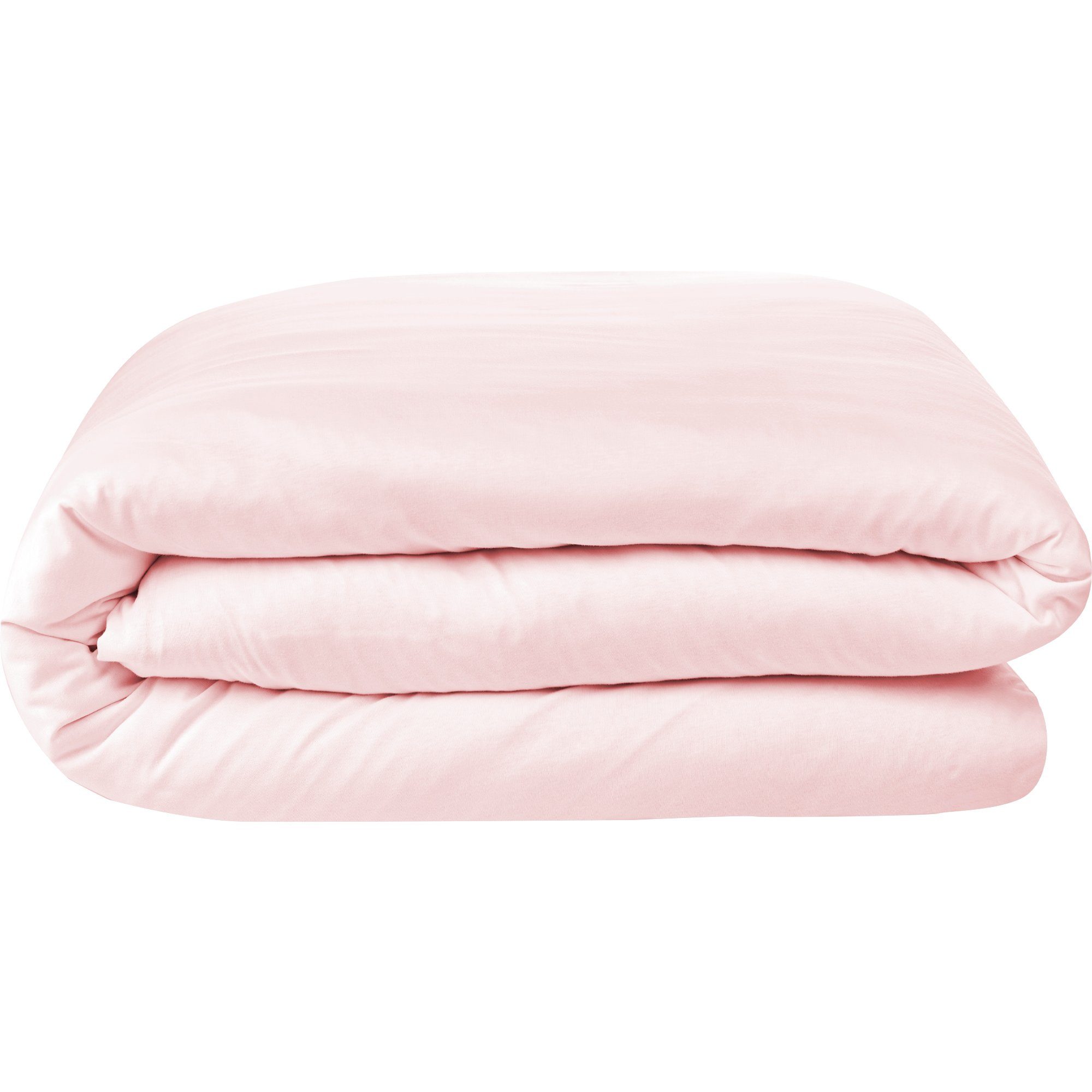Bettwäsche Bettwäsche Baumwolle 13 Farbe, livessa, 1 teilig, %100 Baumwolle Jersey(140 g/qm)
