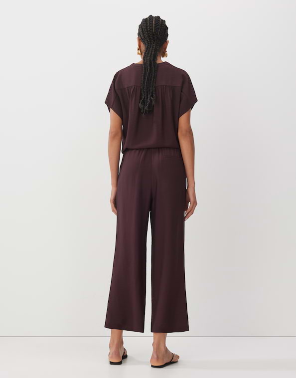 Culotte Crinka