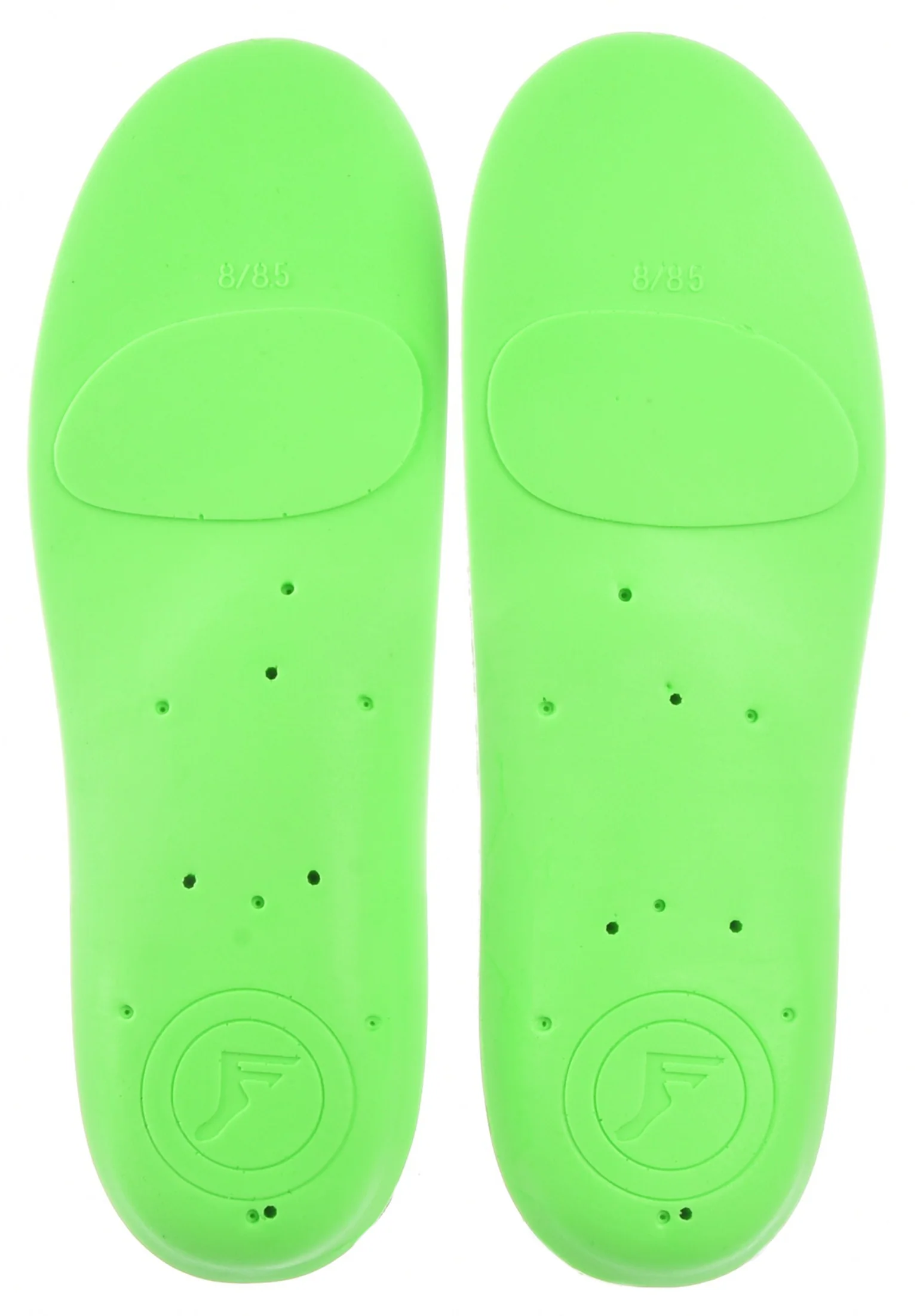 Kingfoam Orthotic Elite Paul Hart Early Worn