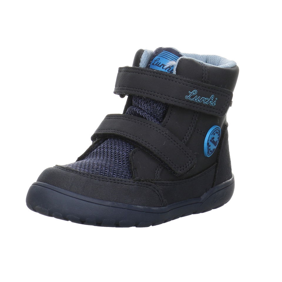 Lurchi Jimmy-Tex Boots