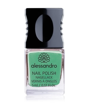 Alessandro Nail Polish Vernis A Ongles Nagellack-5 ml