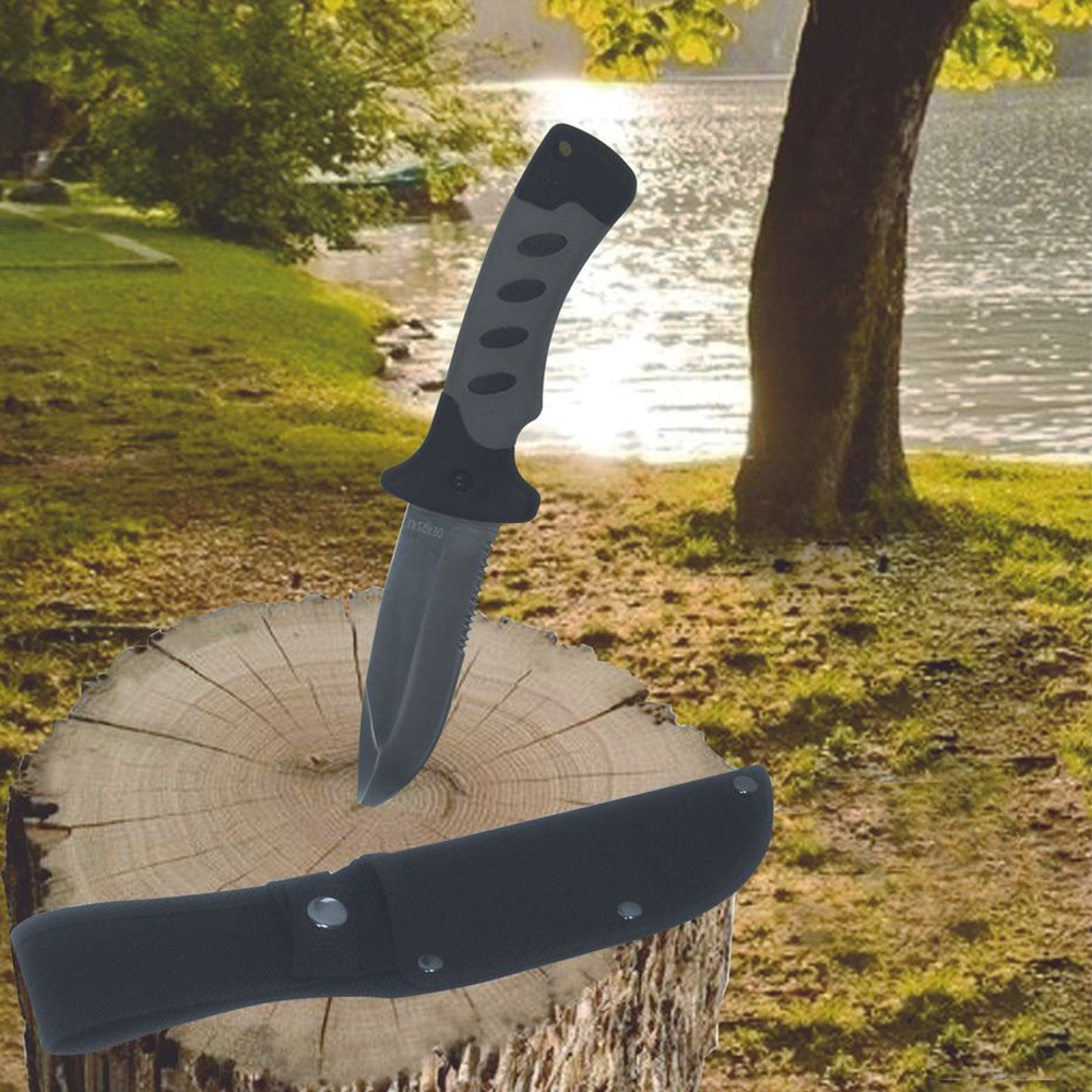 Solax Sunshine Messer