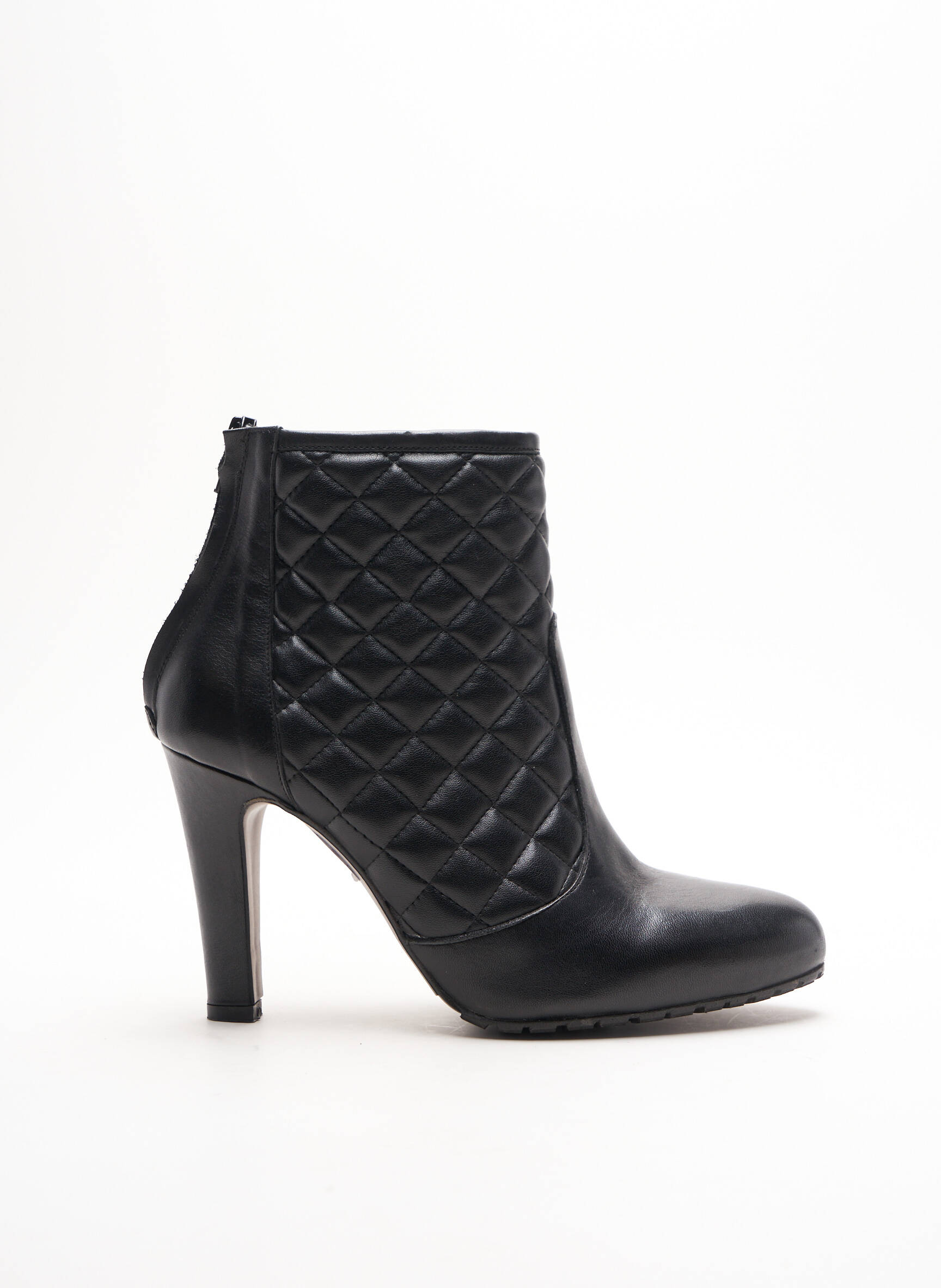 Lola Espeleta Bottines Femme couleur noir