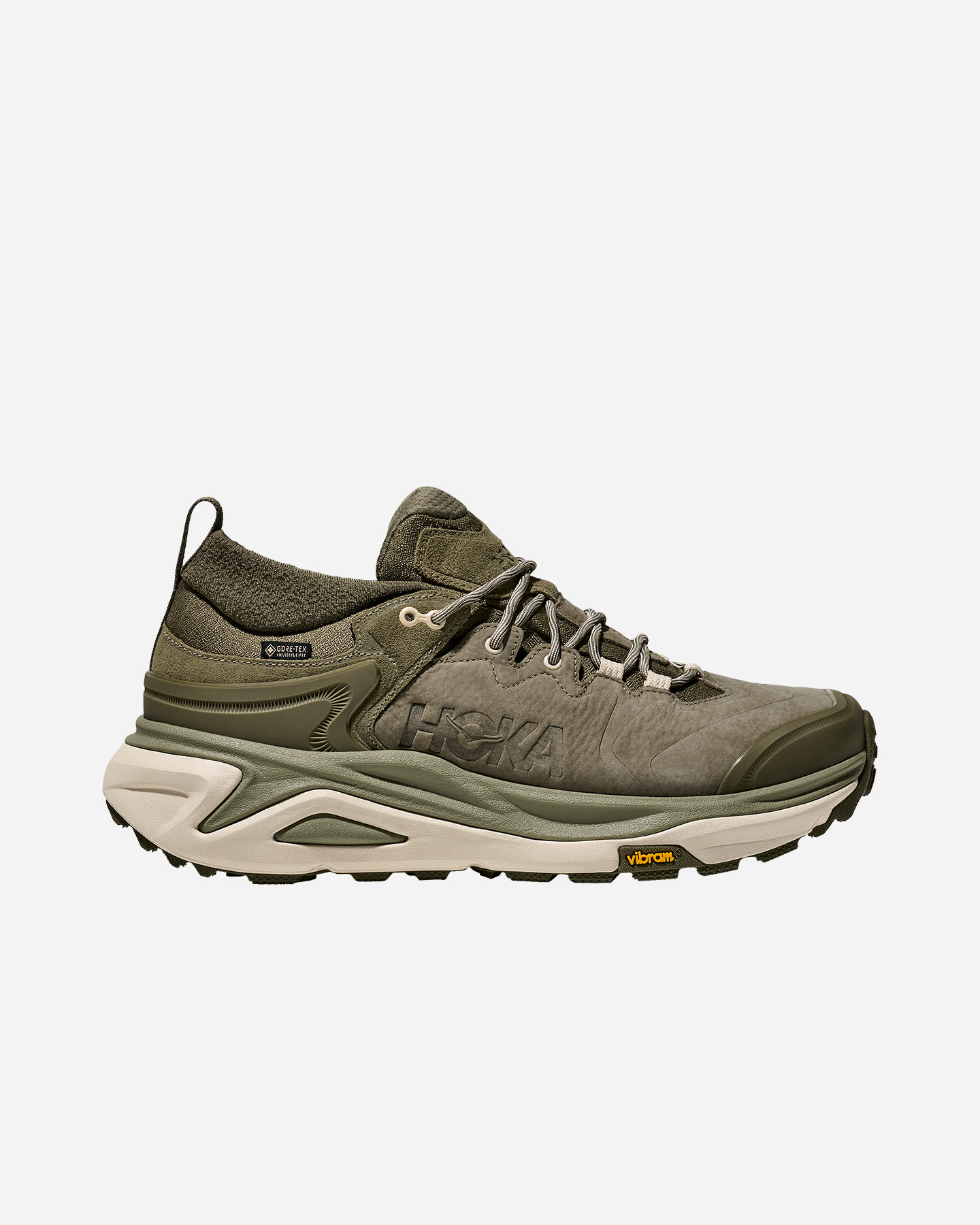Scarpe Trail Hoka Kaha 3 Low Gtx M 1162532-EYP