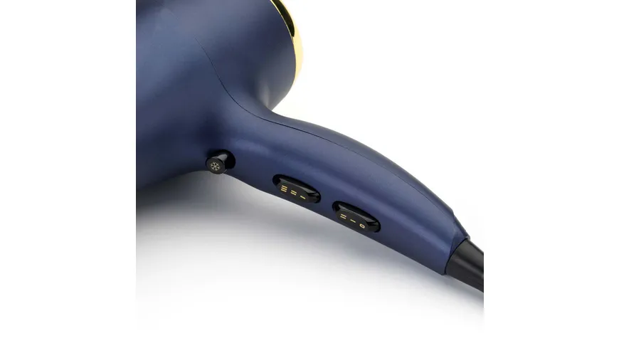 BaByliss Haartrockner Midnight Luxe 5781PE