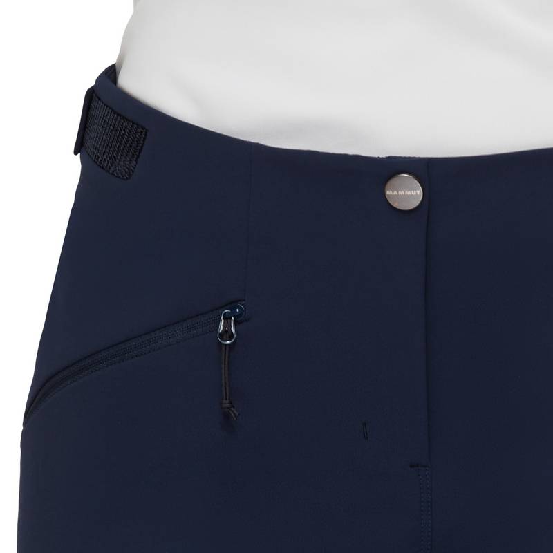 Mammut Taiss Shorts Damen