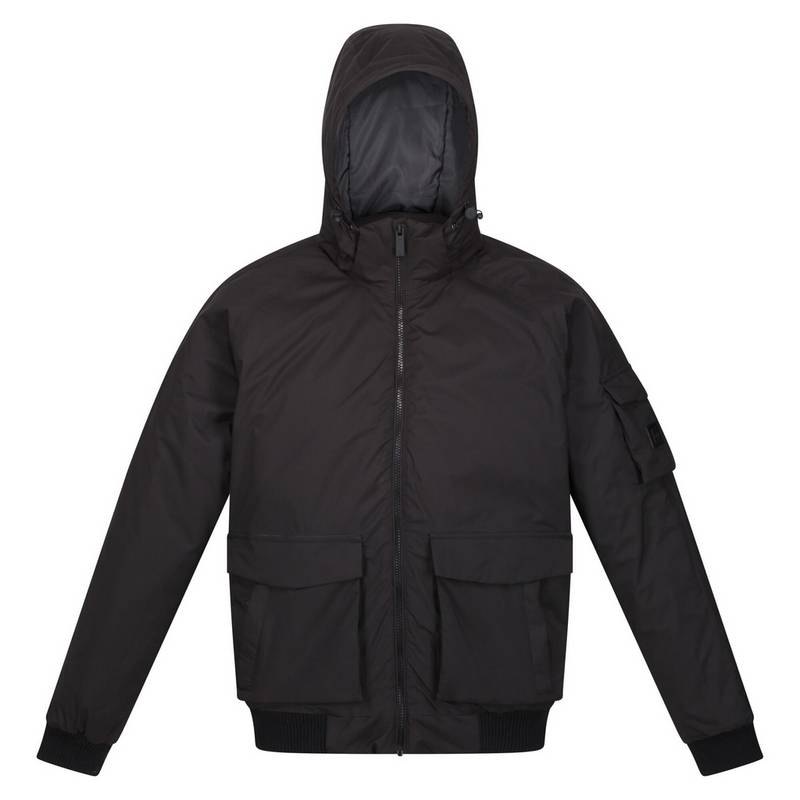 Regatta Fazian Winterjacke Herren