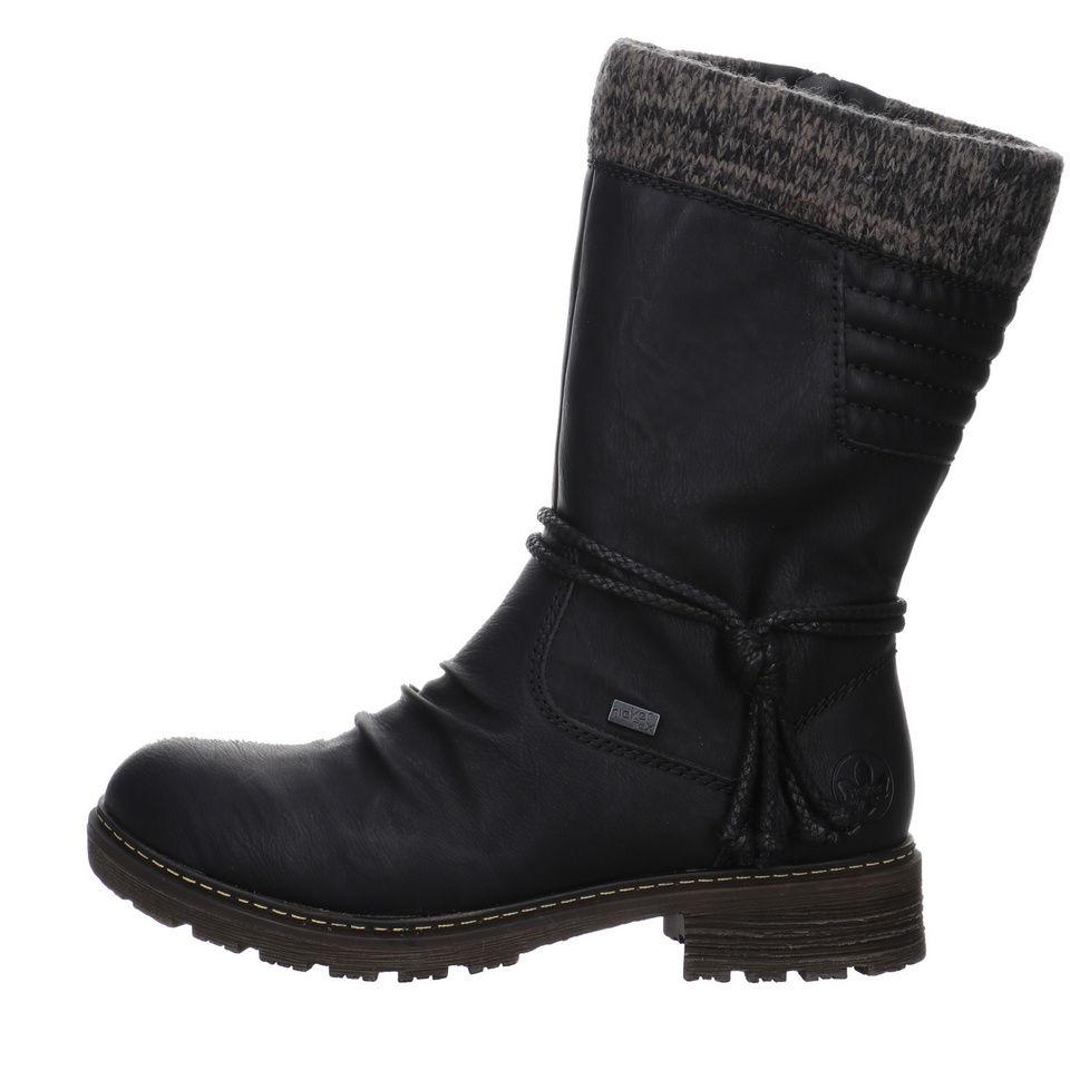 Rieker Boots