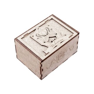 Game Of Thrones LCG Standalone Deckholder - Greyjoy