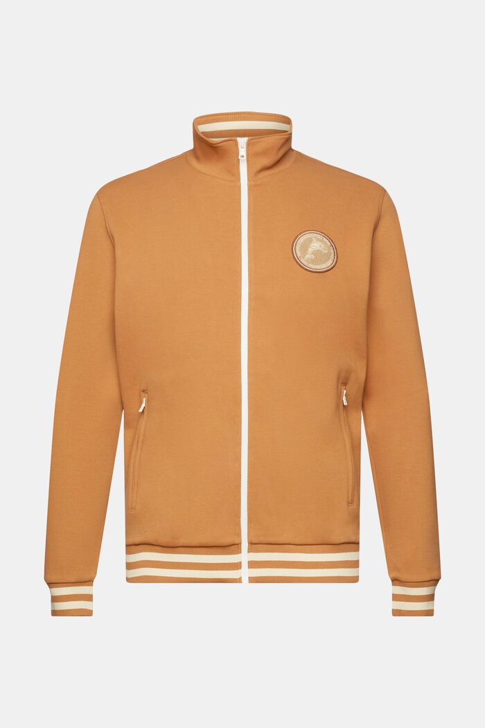 Trainingsjacke