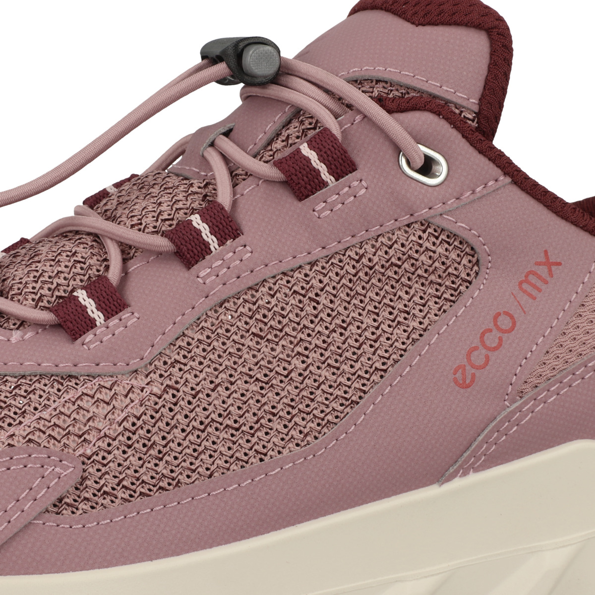Ecco Mx Sneaker Low rosa