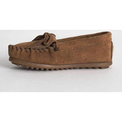 Minnetonka Staubbrauner Kilty