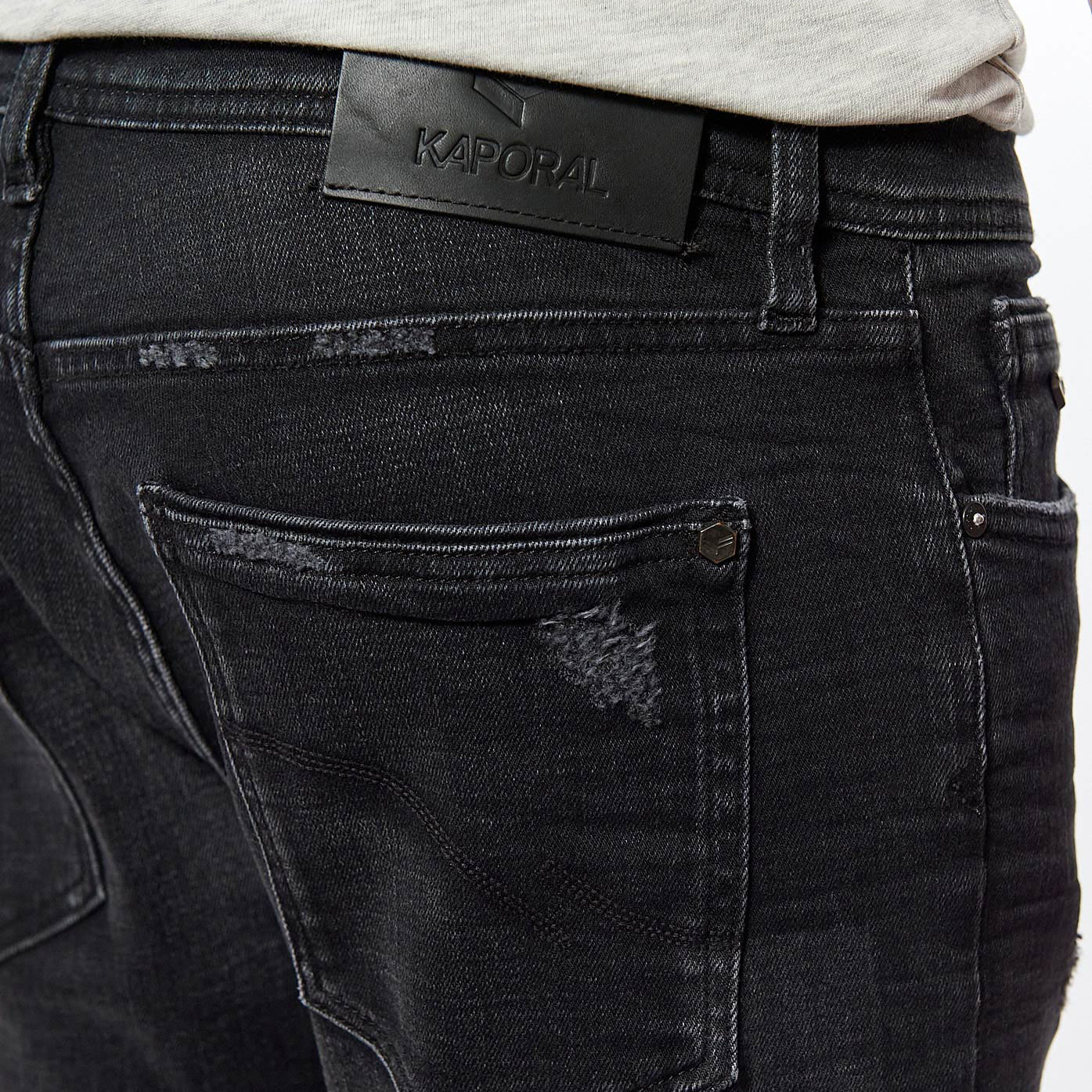 DARKO  Jean slim Homme