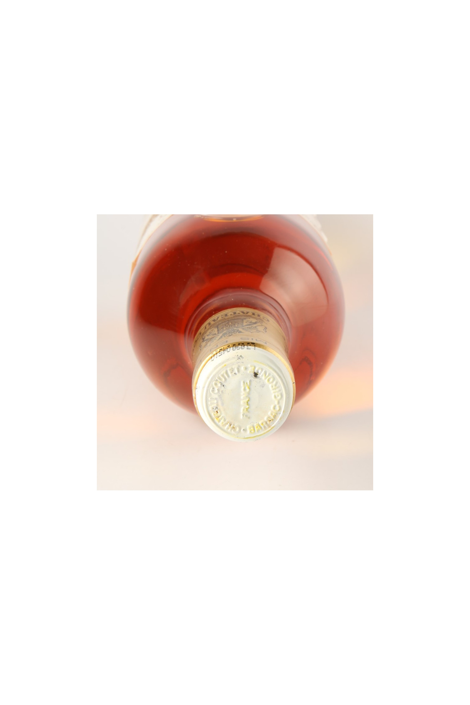 Château Coutet 1990, Sauternes