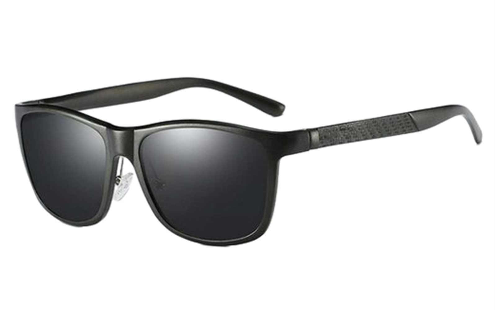 Gold Crest Sonnenbrille Polarisierte Sonnenbrille für Herren, Vollformat-Sportfischerbrille (1-St)