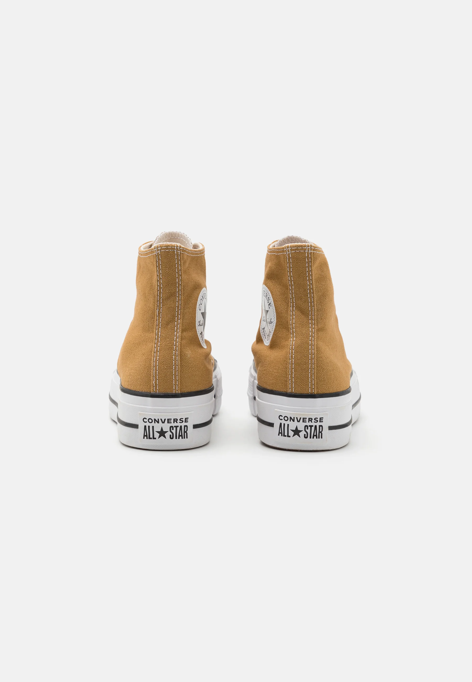 Converse CHUCK TAYLOR ALL STAR LIFT - Zapatillas altas