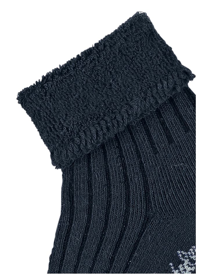 Sterntaler Baby Socken uni in marineblau günstig kaufen