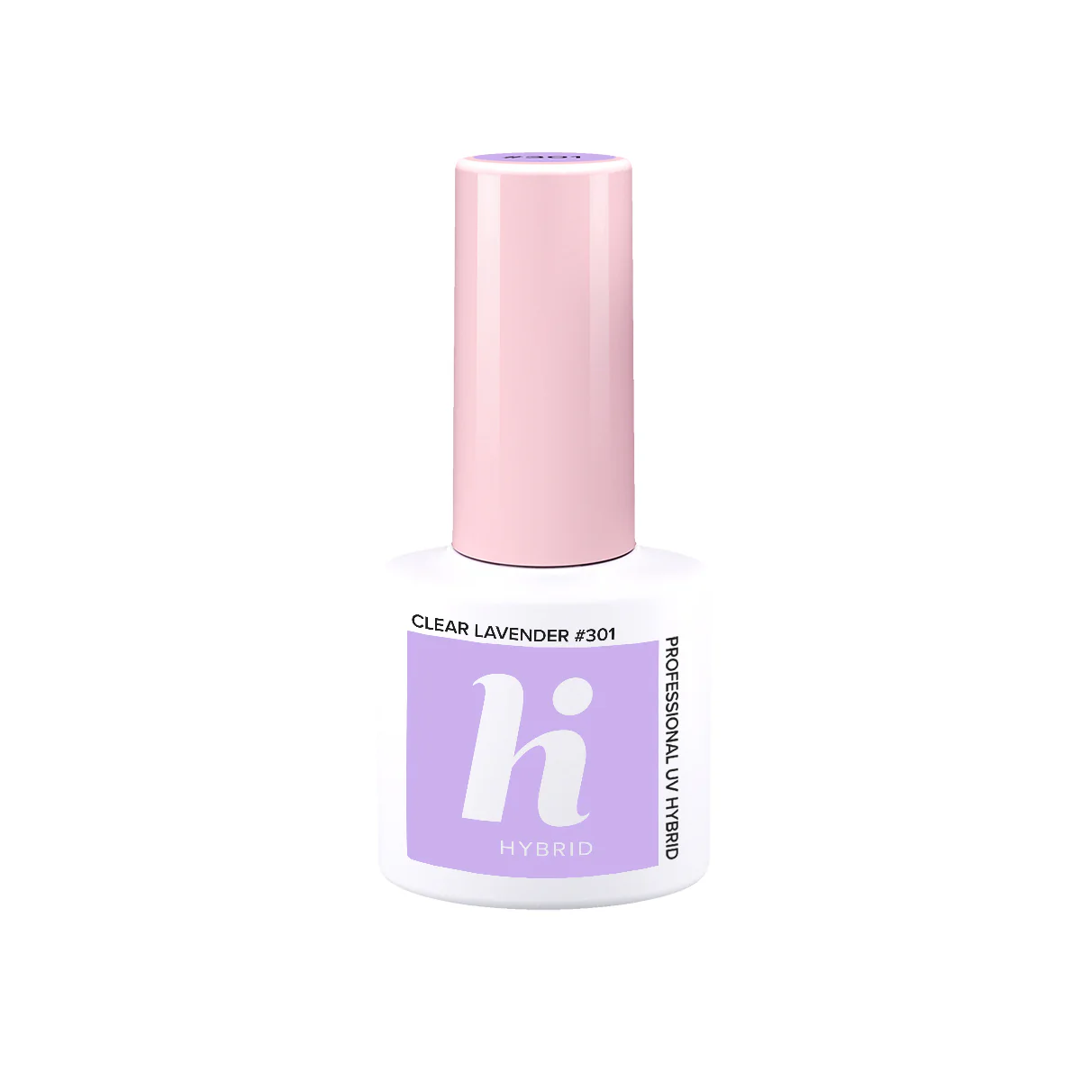 Ημιμόνιμο βερνίκι νυχιών UV Gel Polish Sport - Gel Effect Nail Polish