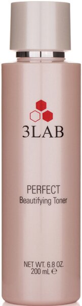3LAB Cleansing Perfect Beautifying Toner Gesichtswasser