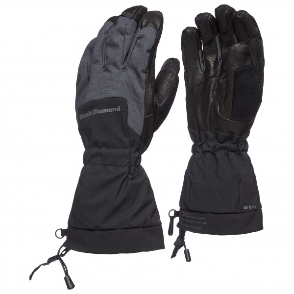 Black Diamond - Pursuit Gloves - Handschuhe