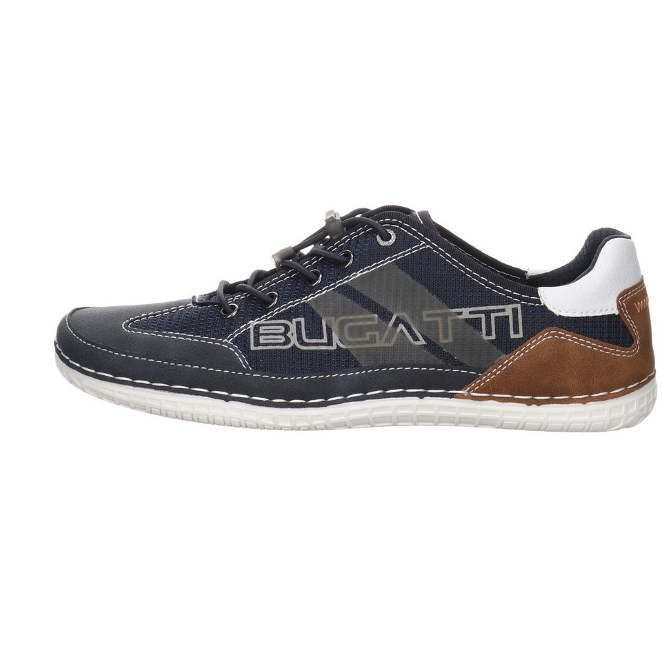 bugatti Bimini Slipper