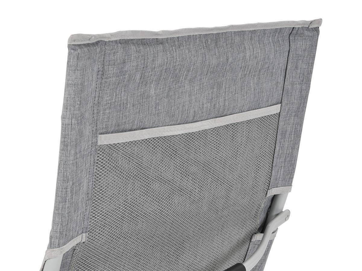Obelink Outdoor verstellbarer Faltstuhl