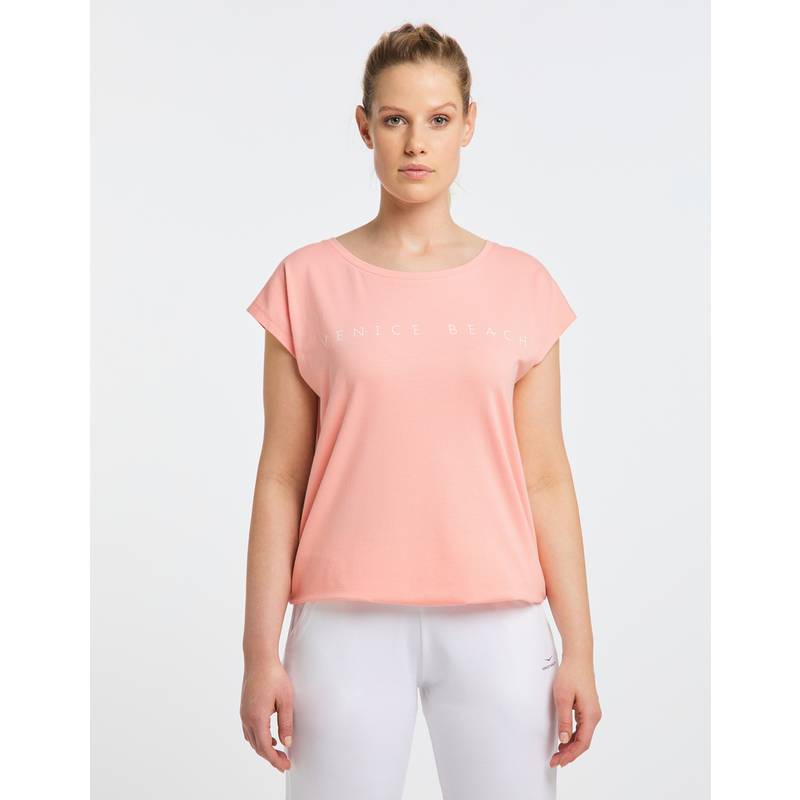 VENICE BEACH VB Wonder T-Shirt Damen