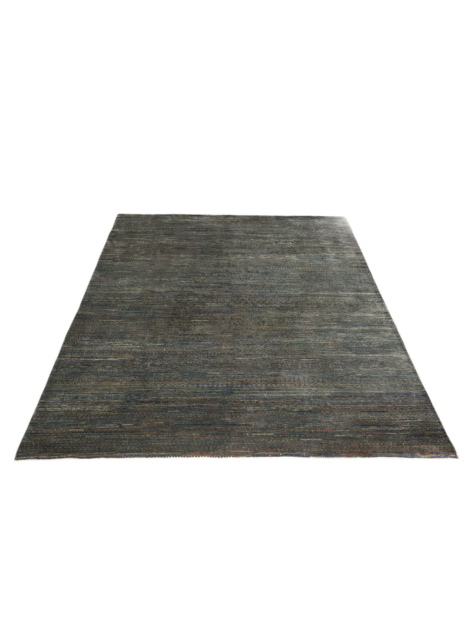 Contemporary Gabbeh ca. 200 x 305 cm, Unikat / Einzelstück