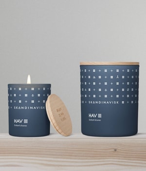 SKANDINAVISK HAV Duftkerze 65 g