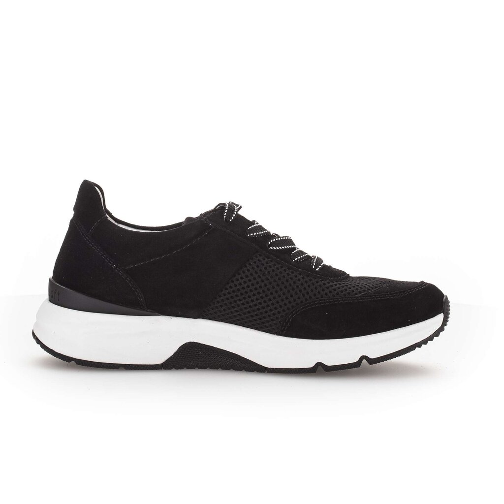 rollingsoft Sneaker low schwarz