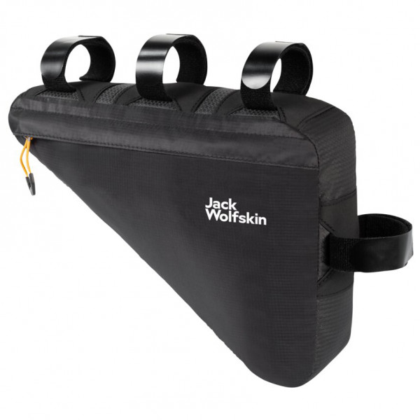 Jack Wolfskin - Morobbia Triangle Bag - Fahrradtasche