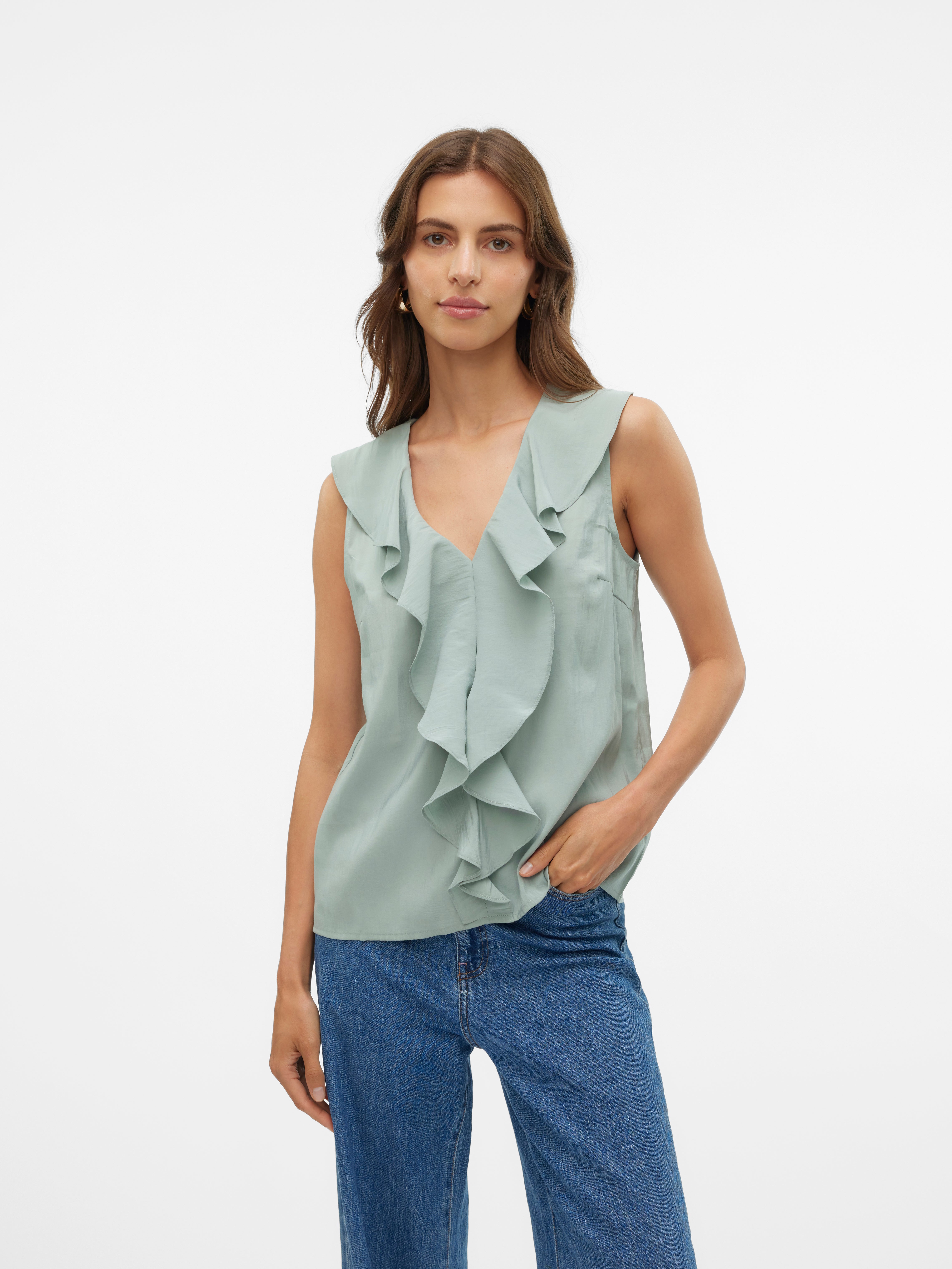 VMLEXIE Top