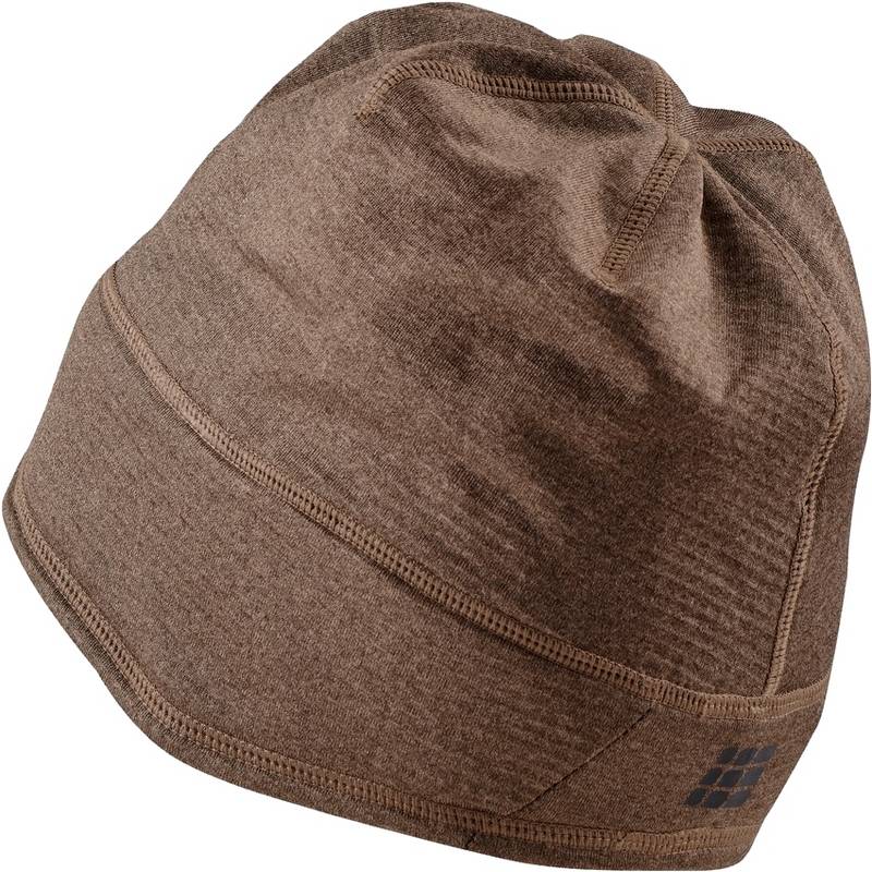 CEP Cold Weather Beanie Laufmütze