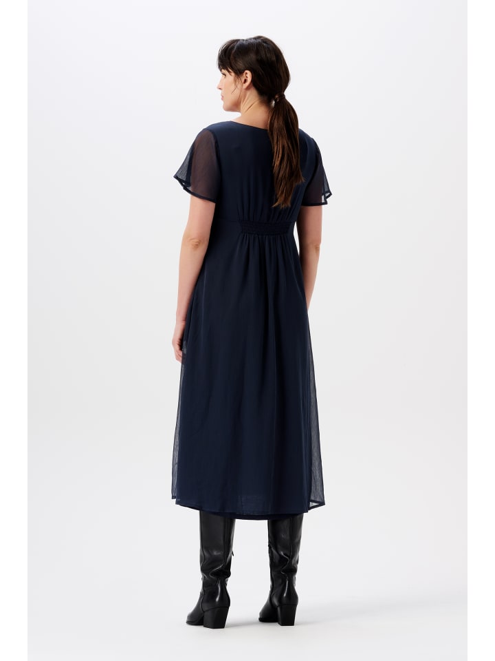 Noppies Kleid Amelie in Night günstig kaufen