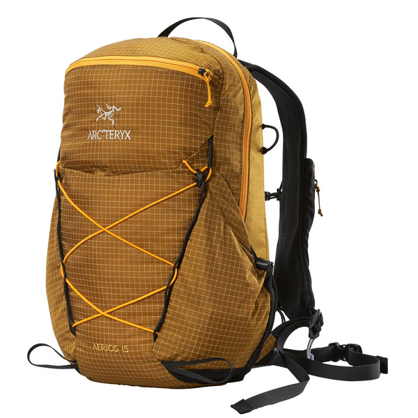 AERIOS 15 BACKPACK Damen - Tagesrucksack