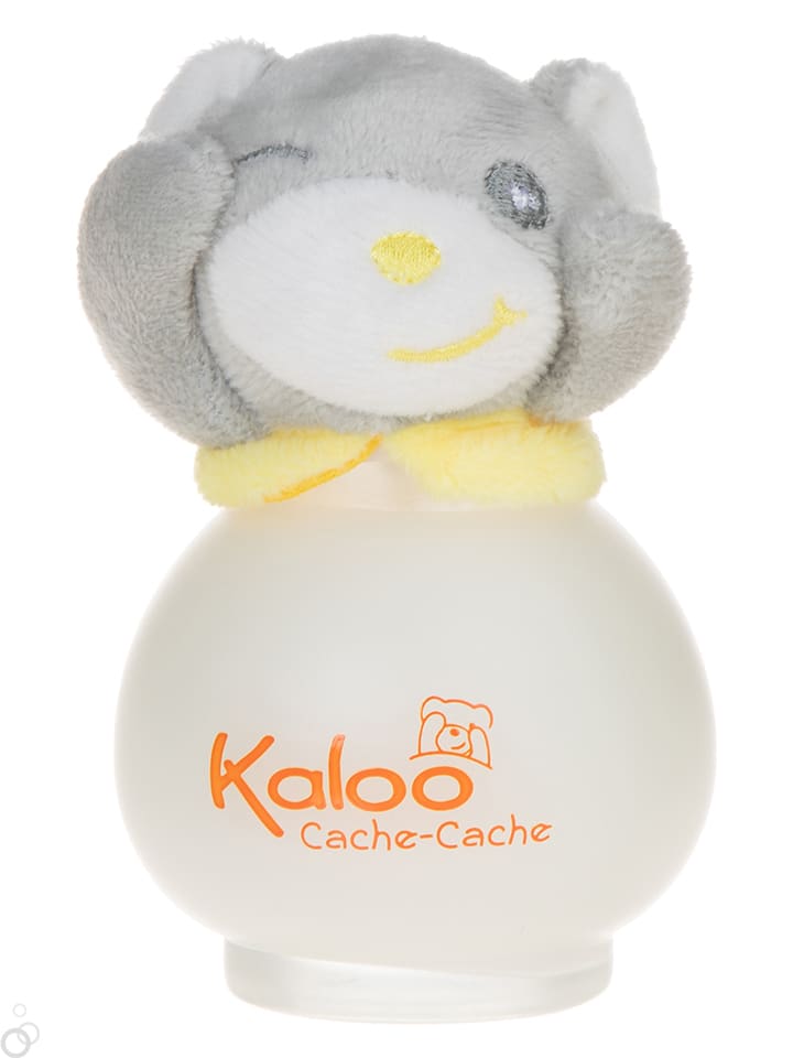 Kaloo Körperspray 