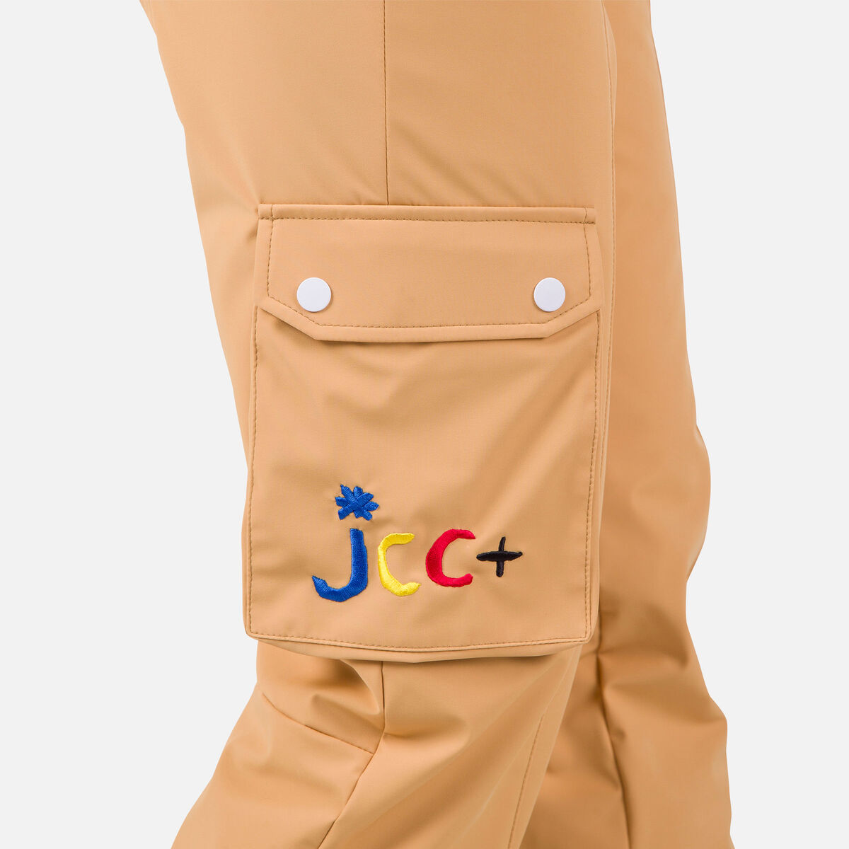 Isolierte Damenlatzhose JCC