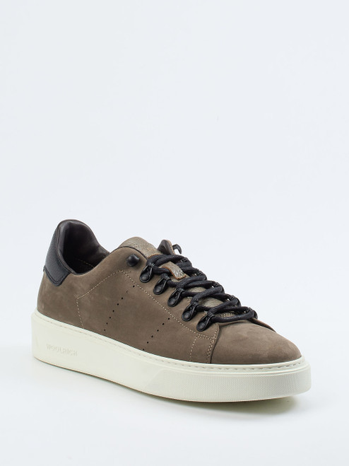 Sneaker-46612490077 Woolrich