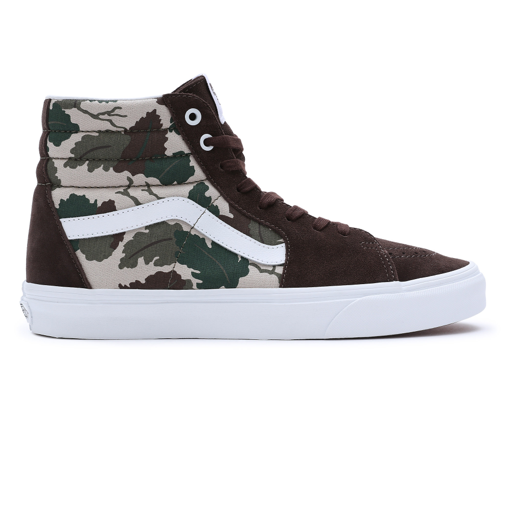 Vans Sk8 hi VN0007NSBMB1 / bunt