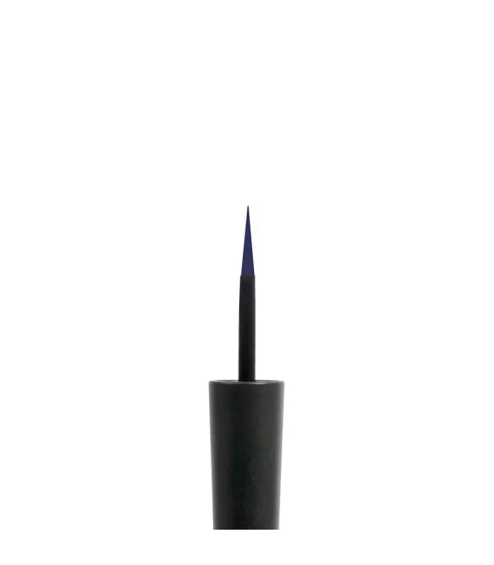EYELINER LIQUIDE Eyeliner Liquide Vegan - Tenue 10h