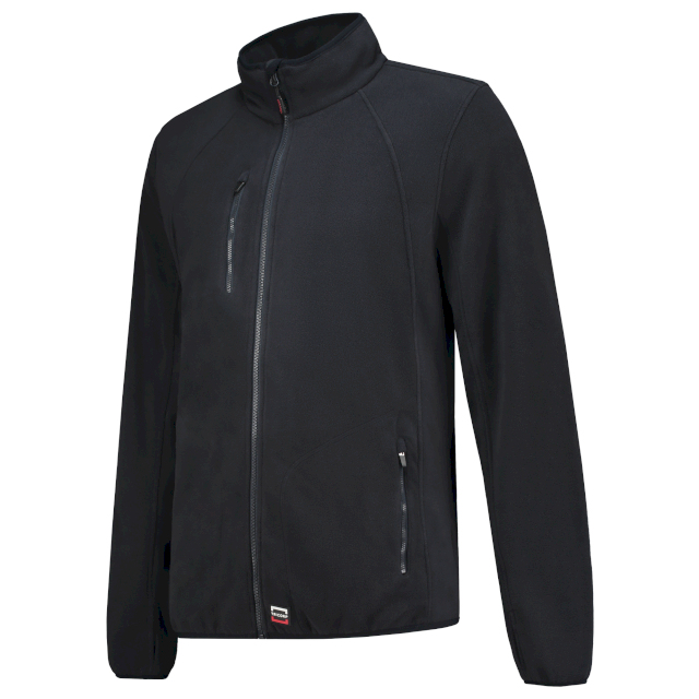 Tricorp mikina s kapucňou Fleece Luxe 301012