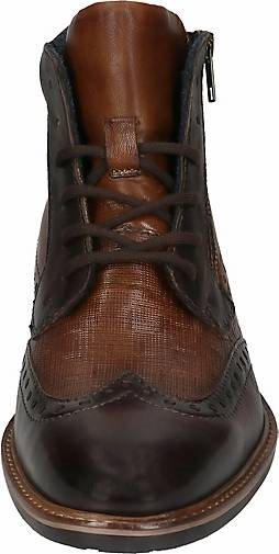 bugatti Stiefel Dano