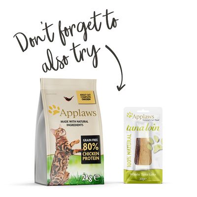 Applaws Pouch mit Brühe Mix 12 x 70 g