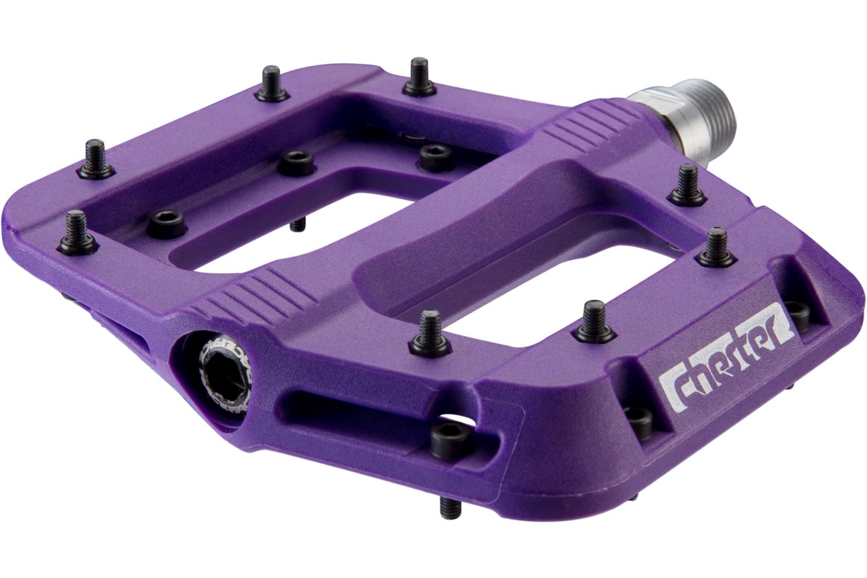Race Face Chester Plattform Pedal